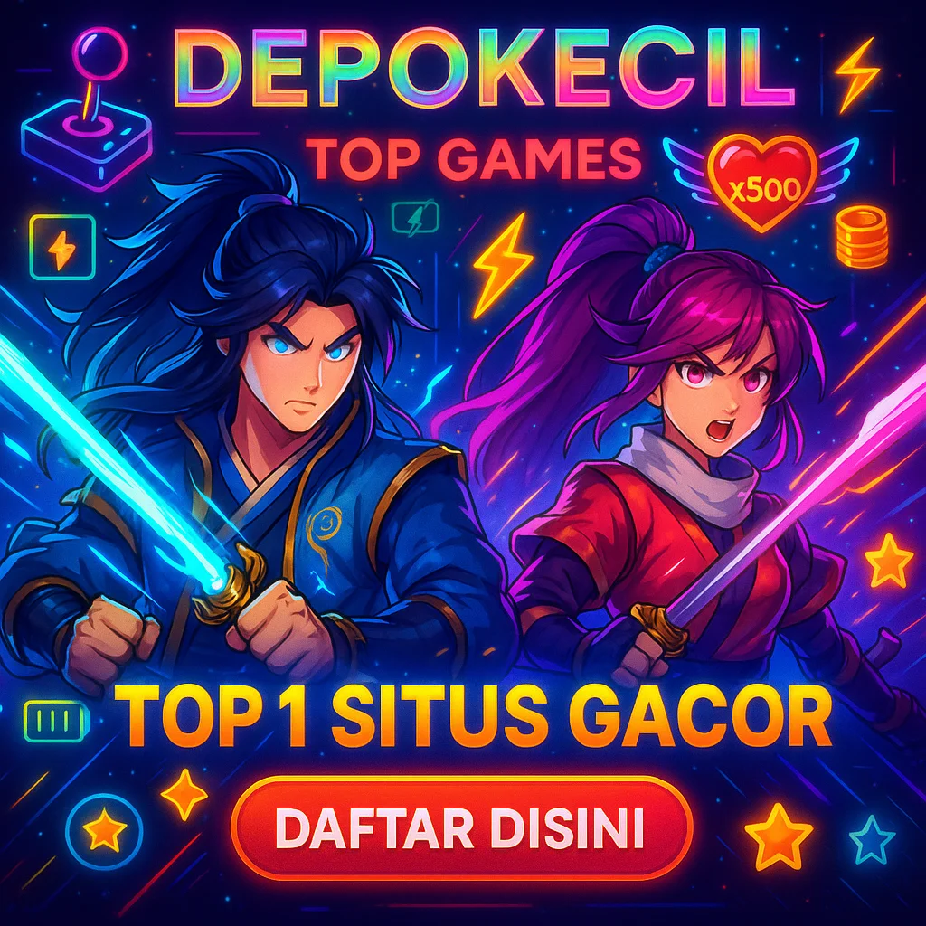 DEPOKECIL